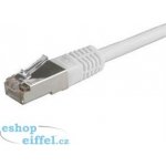 Solarix C6A-315GY-1MB 10G patch CAT6A, SFTP LSOH, 1m, šedý – Sleviste.cz