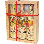 Kitl Syrob Citron + Pomeranč + Grapefruit 3 x 0,5 l – Zbozi.Blesk.cz