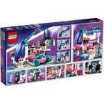 LEGO® Movie 70828 Vyklápěcí party autobus – Zboží Mobilmania
