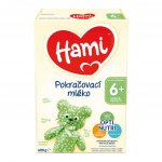 Hami 6+ 600 g – Sleviste.cz