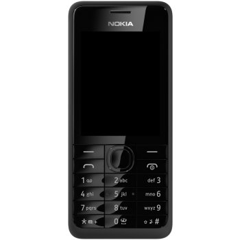 Nokia 301