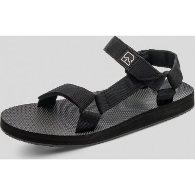Hannah DRIFTER anthracite – Zboží Dáma