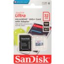 SanDisk microSDHC UHS-I U1 32 GB SDSQUNR-032G-GN3MA