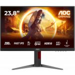 AOC 24G4HA – Zboží Mobilmania