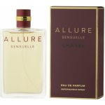 Chanel Allure Sensuelle dámská parfémovaná voda 100 ml