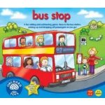 Orchard Toys Autobusová zastávka – Zboží Živě