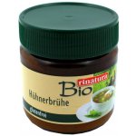 Rinatura Bujon kuřecí v prášku bez lepku BIO 125 g – Zboží Dáma