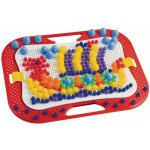 Quercetti FantaColor Design 300 ks 0900 Kravička – Sleviste.cz