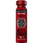 Old Spice Rock deospray 150 ml – Zboží Mobilmania