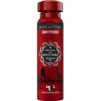 Old Spice Rock deospray 150 ml