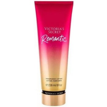 Victoria's Secret Fantasies Romantic tělové mléko 236 ml