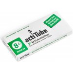 ActiTube Filtry Uhlíkové 10 ks – Zboží Dáma