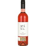 Vinařství Mádl Frankovka rosé, kabinet suché růžové 2024 11% 0,75 l (holá láhev) – Hledejceny.cz