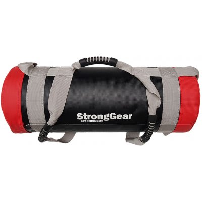 StrongGear Powerbag 15 kg – Zboží Dáma