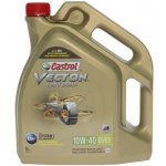Castrol Vecton Long Drain 10W-40 5 l – Hledejceny.cz