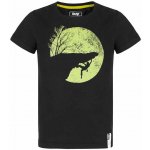 Loap BOOBOčerná zelená – Zboží Dáma