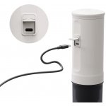 Outin Nano Pearl White – Zboží Dáma