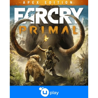 Far Cry Primal (Apex Edition) – Hledejceny.cz