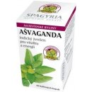 Organic India Ašvaganda 60 kapslí