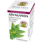 Organic India Ašvaganda 60 kapslí – Hledejceny.cz