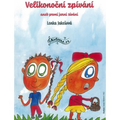 Velikonoční zpívání aneb první jarní zívání – Hledejceny.cz