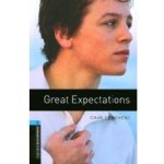 Great expectations cd pack Oxford bookworms library 5 - Dickens Charles – Hledejceny.cz