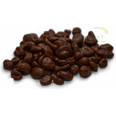 Nejlevnější oříšky Rozinky v mléčné čokoládě 3 kg