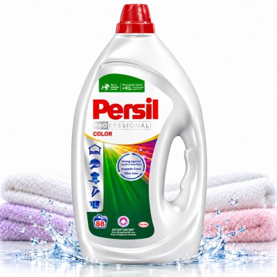 Persil Professional Color prací gel 88 PD – Hledejceny.cz