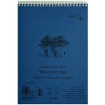 SMLT art Blok AUTHENTIC akvarel A3 30 listů 280g/m2 – Sleviste.cz