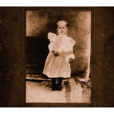Ghosts of the Great Highway - Sun Kil Moon CD – Sleviste.cz