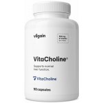 Vilgain VitaCholine 90 kapslí – Hledejceny.cz