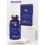 Blue Nature Immunity Garlic Power 40 kapslí – Hledejceny.cz