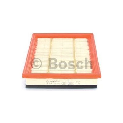 F026400177 BOSCH Vzduchový filtr – Hledejceny.cz