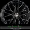 Alu kolo, lité kolo MAM RS4 8,5x19 5x108 ET45 matt black