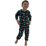 Esito Dětské BIO pyžamo Vesmír – Hledejceny.cz