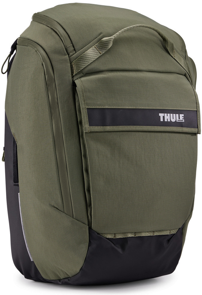 Thule Paramount Hybrid Pannier Soft Green 26 l