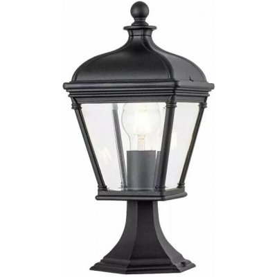Elstead Lighting BAYVIEW-3M-BK – Hledejceny.cz