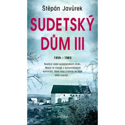 Sudetský dům III. – Zbozi.Blesk.cz