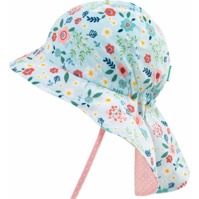 Wouki Hehu mint/pink dots – Sleviste.cz
