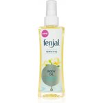 Fenjal Sensitive Body Oil tělový olej 145 ml – Zboží Dáma