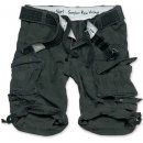 Surplus Division short night camo 05-5598-42