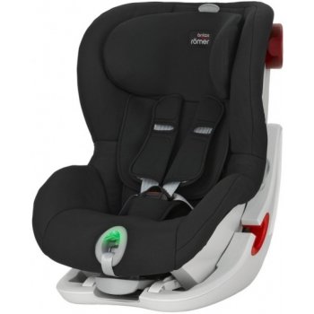 Britax Römer King II ATS 2018 OLIVE GREEN