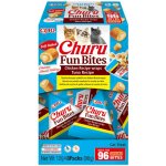 Churu Cat BOX Fun Bites Chicken wraps Tuna 8 x 12 g – Hledejceny.cz