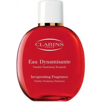 Clarins eau dynamisante toaletní voda pánská 100 ml tester