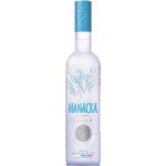 Hanácká Vodka Silver 40,13% 0,7 l (holá láhev) – Hledejceny.cz