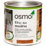 Osmo 009 Terasový olej 2,5 l Modřín – Hledejceny.cz