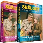 sešlost aneb než nám skončí sobota DVD – Hledejceny.cz