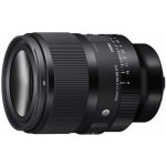SIGMA 50mm F1.2 DG DN Art pro Sony E – Zboží Živě