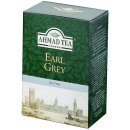Čaj Ahmad Tea Earl Grey plech 100 g
