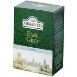 Ahmad Tea Earl Grey plech 100 g – Zboží Dáma